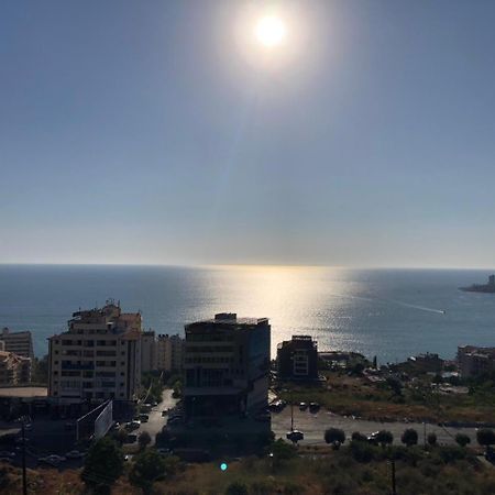 Sunrise Hotel Dżunija Pokój zdjęcie
