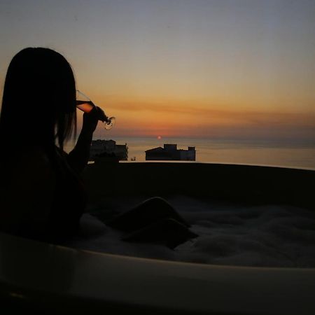 Sunrise Hotel Dżunija Zewnętrze zdjęcie