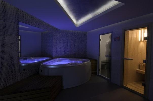 Sunrise Hotel Dżunija Zewnętrze zdjęcie