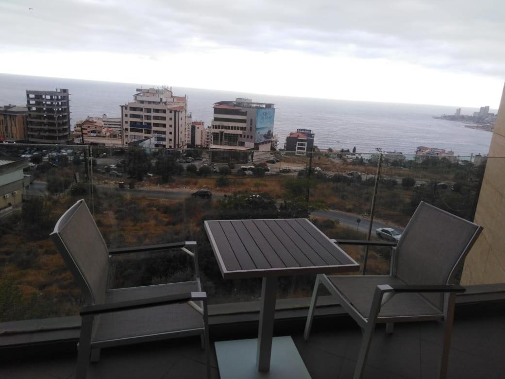 Sunrise Hotel Dżunija Pokój zdjęcie