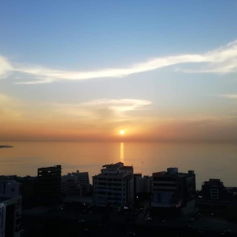 Sunrise Hotel Dżunija Pokój zdjęcie