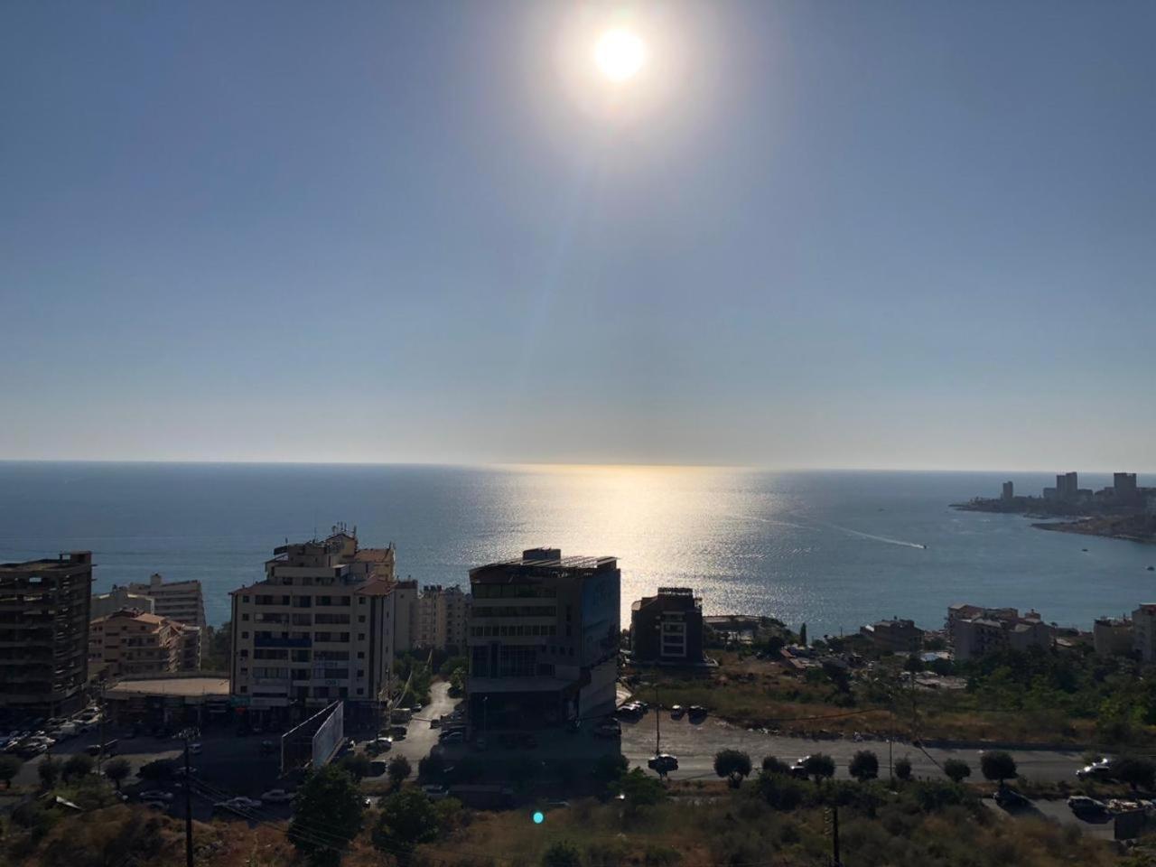 Sunrise Hotel Dżunija Pokój zdjęcie