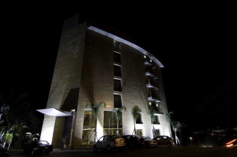 Sunrise Hotel Dżunija Zewnętrze zdjęcie
