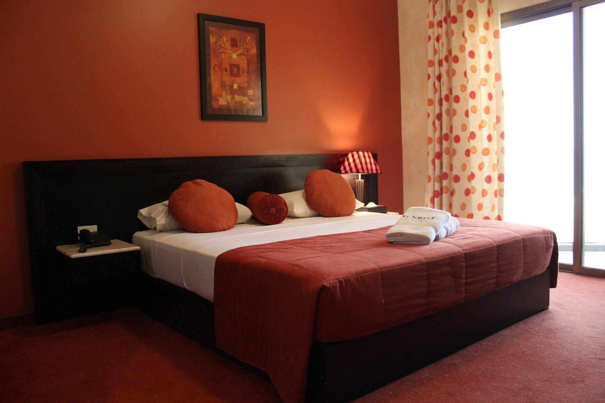Sunrise Hotel Dżunija Zewnętrze zdjęcie
