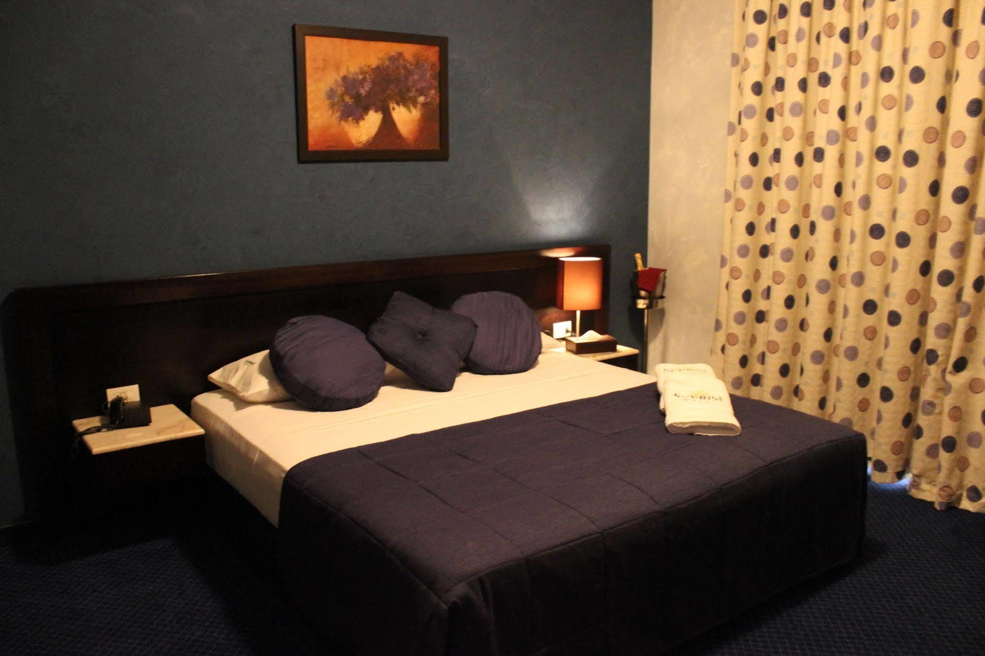 Sunrise Hotel Dżunija Zewnętrze zdjęcie