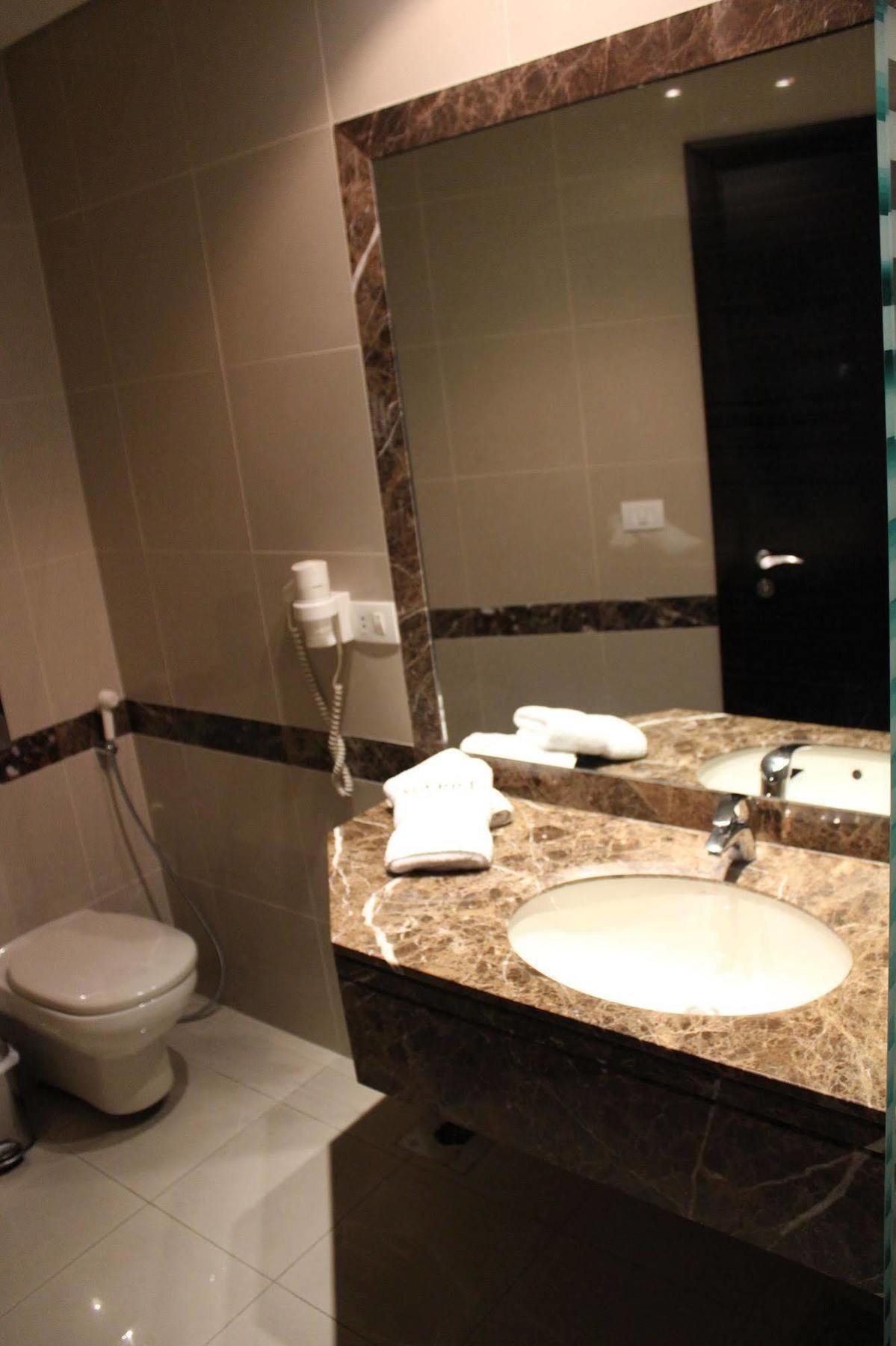 Sunrise Hotel Dżunija Zewnętrze zdjęcie