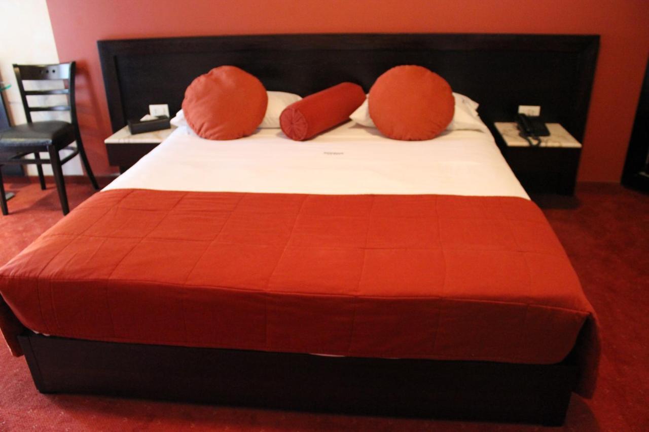 Sunrise Hotel Dżunija Zewnętrze zdjęcie
