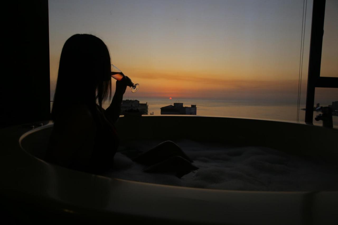Sunrise Hotel Dżunija Zewnętrze zdjęcie