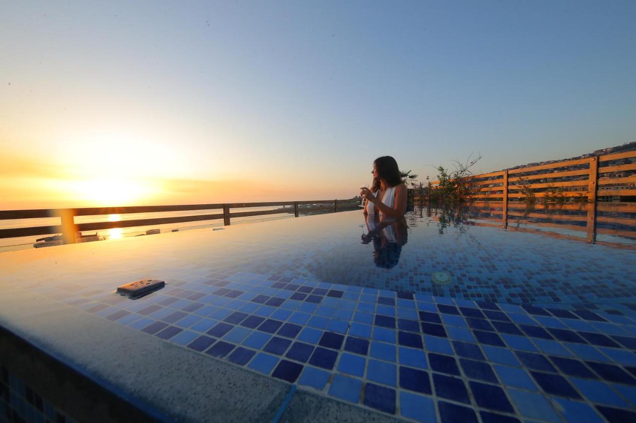 Sunrise Hotel Dżunija Zewnętrze zdjęcie