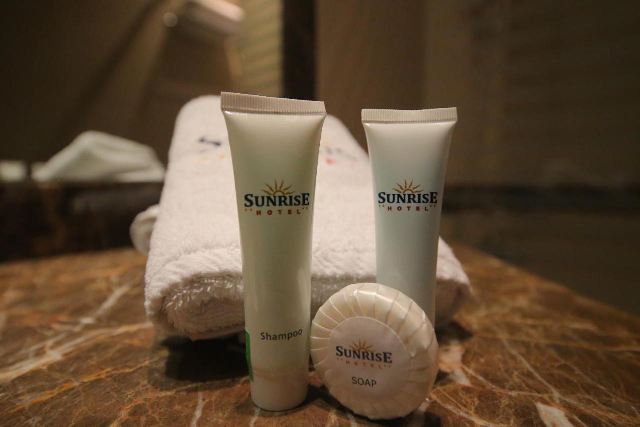 Sunrise Hotel Dżunija Zewnętrze zdjęcie