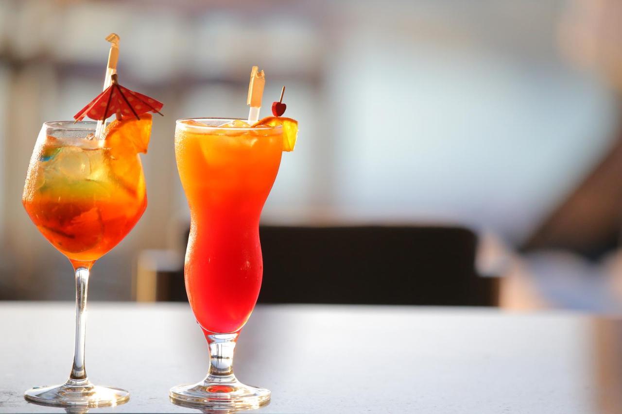 Sunrise Hotel Dżunija Zewnętrze zdjęcie