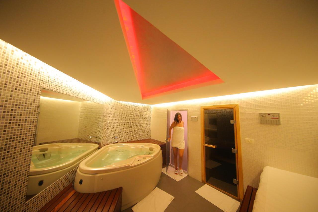 Sunrise Hotel Dżunija Zewnętrze zdjęcie
